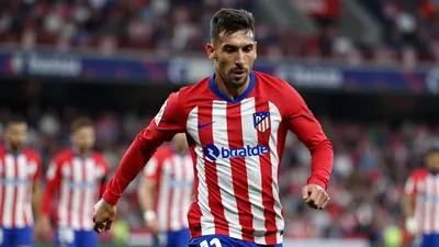 Atlético de Madrid logra una victoria emocionante en el Stade Vélodrome con un golpe de efecto en el segundo tiempo
