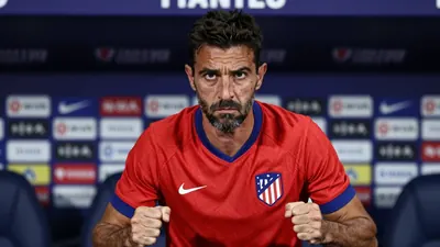 Luis García, Alexis Nunes y Shaka Hislop analizan el triunfo de Atletico Madrid en su primer partido de la Liga de...