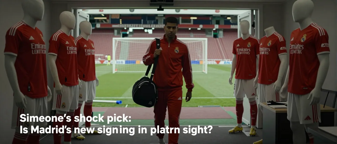 Simeone’s shock pick: Is Atlético Madrid’s new signing hiding in plain sight?