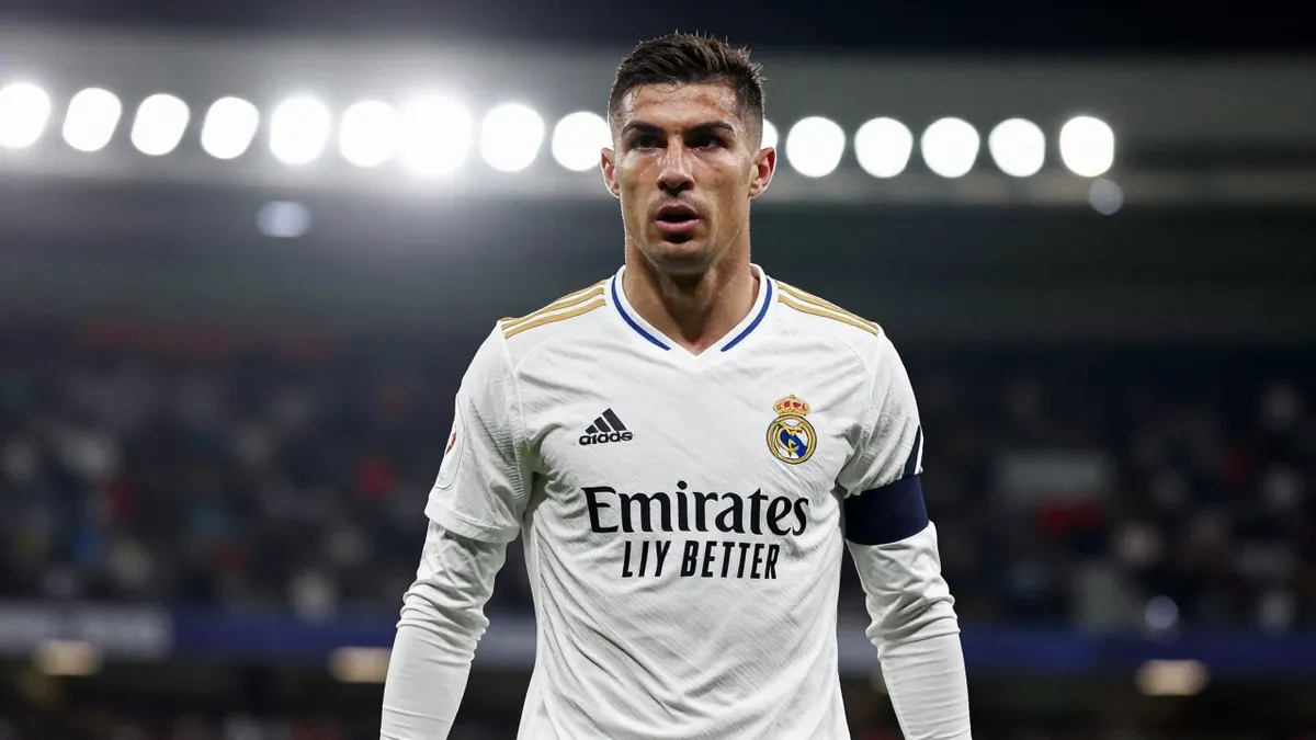 El delantero Julián Álvarez del Atlético de Madrid recibió abucheos y se prepararon peluches de ratas para lanzarle al...