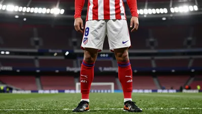 Atlético de Madrid sufre la pérdida de Nahuel Molina, quien se une a Roma después de una exitosa temporada en el equipo...