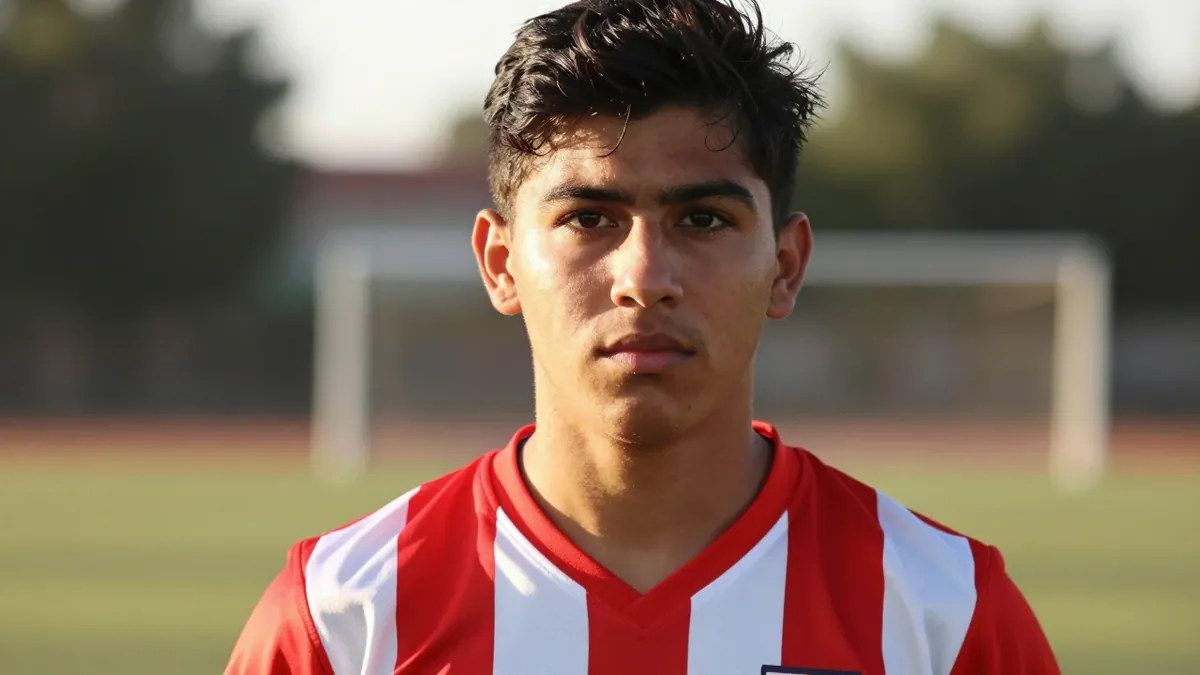 Atletico Madrid have decided that Mexican midfielder Obed Vargas will not go out on loan and will be part of the squad...