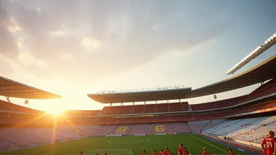 Refinando la Identidad Táctica del Atlético Madrid