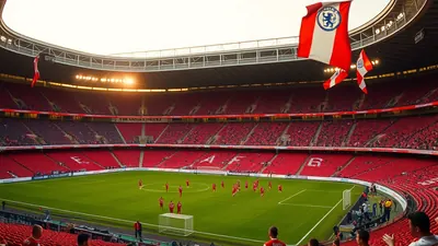 Atletico Madrid: how Simeone transformed their fortune in Champions