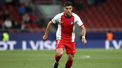 Atlético de Madrid: Julián Álvarez, un delantero con 20 goles en la temporada anterior, podría unirse a Arsenal