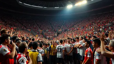 Atletico Madrid heads to Champions League final