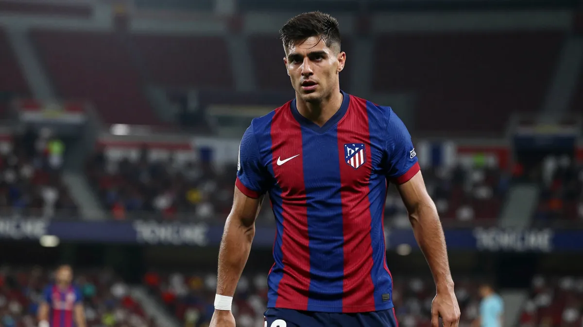 Atletico Madrid, Aston Villa, transfer, €24m, defender