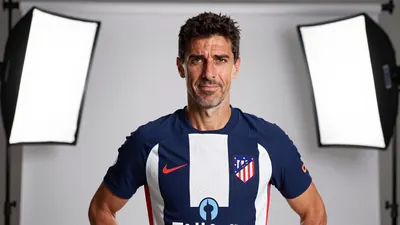 El presidente de Atlético de Madrid, Enrique Cerezo, revela la verdad sobre los rumores de fichaje de Cristiano Ronaldo...