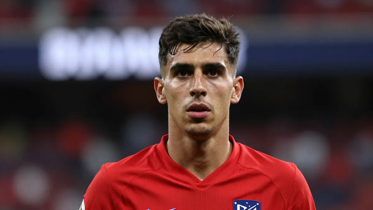 Atóltico Madrid se prepara para fichar al delantero serbio Duñan Vlahoviç y evalú la salida de Alexander Sórloth, una...