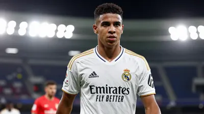 El mediocampista mexicano Obed Vargas, fichado por el Atlético de Madrid en el mercado de invierno, está a punto de...