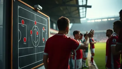 El Desafío de Villarreal: Atlético Madrid Busca la Gloria