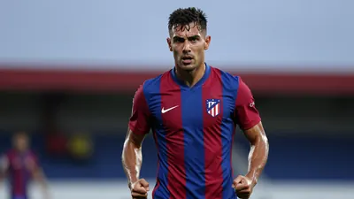 Atlético de Madrid y Tottenham Hotspur se acercan a un acuerdo por Cristian Romero, cuyo valor sería aproximadamente €40...