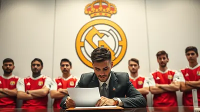 Atletico Madrid to report Barcelona over Julian transfer
