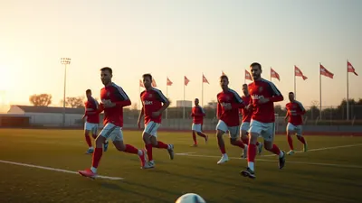 Análisis del final de temporada de Atlético de Madrid: ¿Qué sigue?