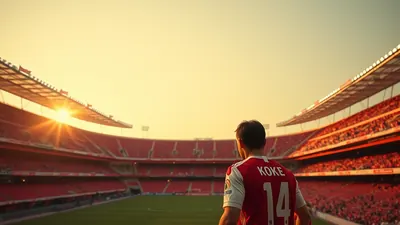 Koke y su futuro en el Atlético de Madrid: ¿Qué sigue?