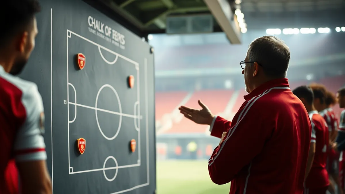 Anticipando el Enfrentamiento: Atlético Madrid vs Manchester United