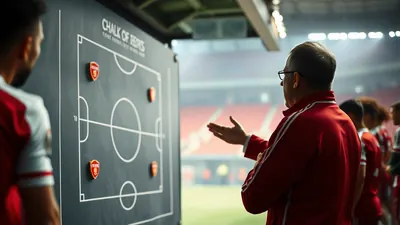 Anticipando el Enfrentamiento: Atlético Madrid vs Manchester United