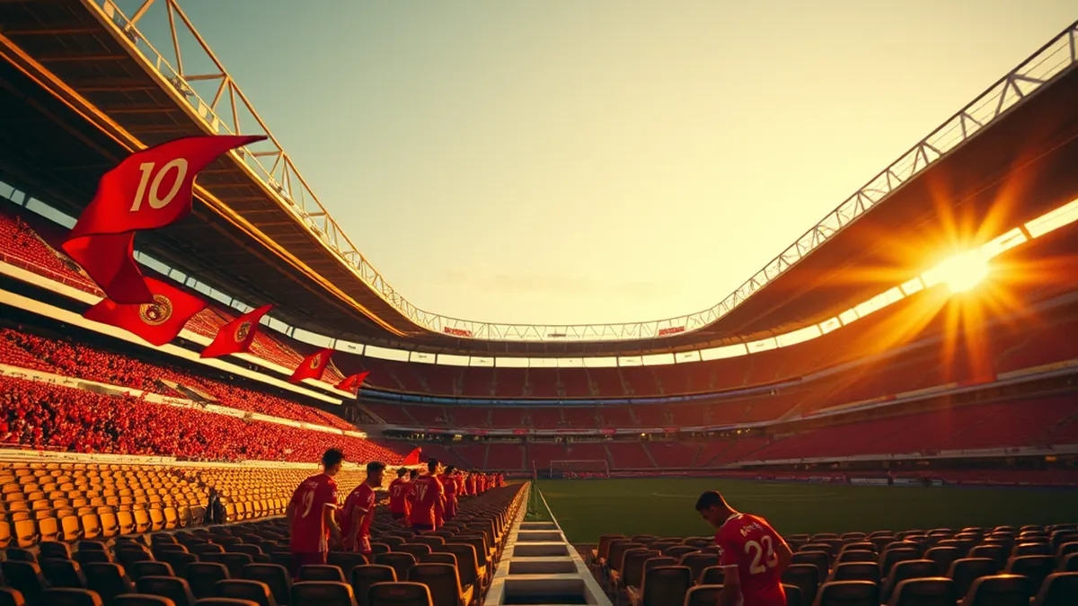 La Revolución de 2013: El Atlético Madrid y su Resurgimiento