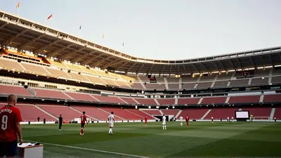 Atlético de Madrid comienza LaLiga antes que el Real Madrid y el Barcelona