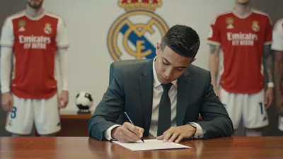 Atletico Madrid firma a Kang-in Lee por 40 millones de euros