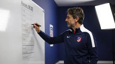 El Atlético de Madrid está cerca de fichar a Cristian Romero tras generar la liquidez necesaria mediante tres ventas en...