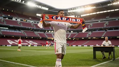Atlético Madrid y Real Madrid en batalla por un talento del Cádiz