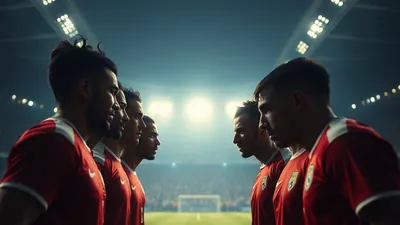 La Magia del Derbi: Ritual y Pasión en el Metropolitano