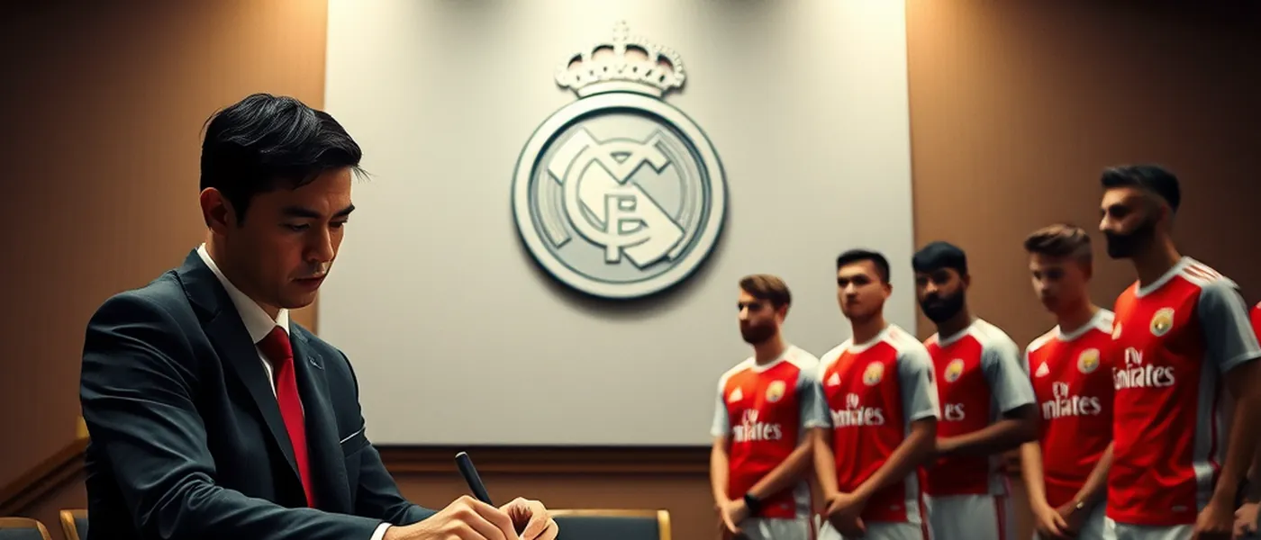 Lee Kang-in, primer asiático en llevar el 7 de Atlético Madrid