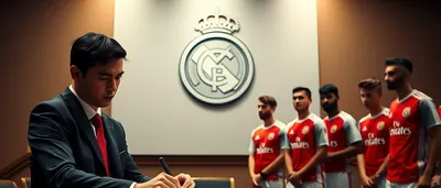 Lee Kang-in, primer asiático en llevar el 7 de Atlético Madrid