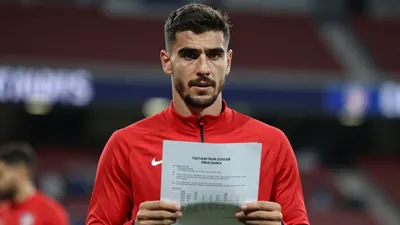 Atletico Madrid: Atlético Madrid podría vender a Julián Álvarez a clubes fuera de España
