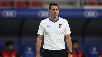 Atlético de Madrid denuncia a Barcelona ante la RFEF por una supuesta infracción de ética en la disputa por el jugador...