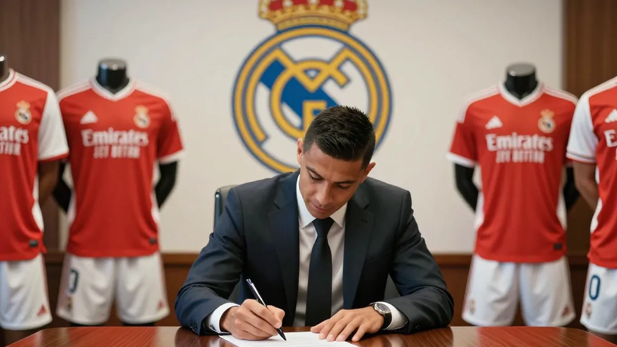 Alejandro Grimaldo refuerza a Atletico Madrid