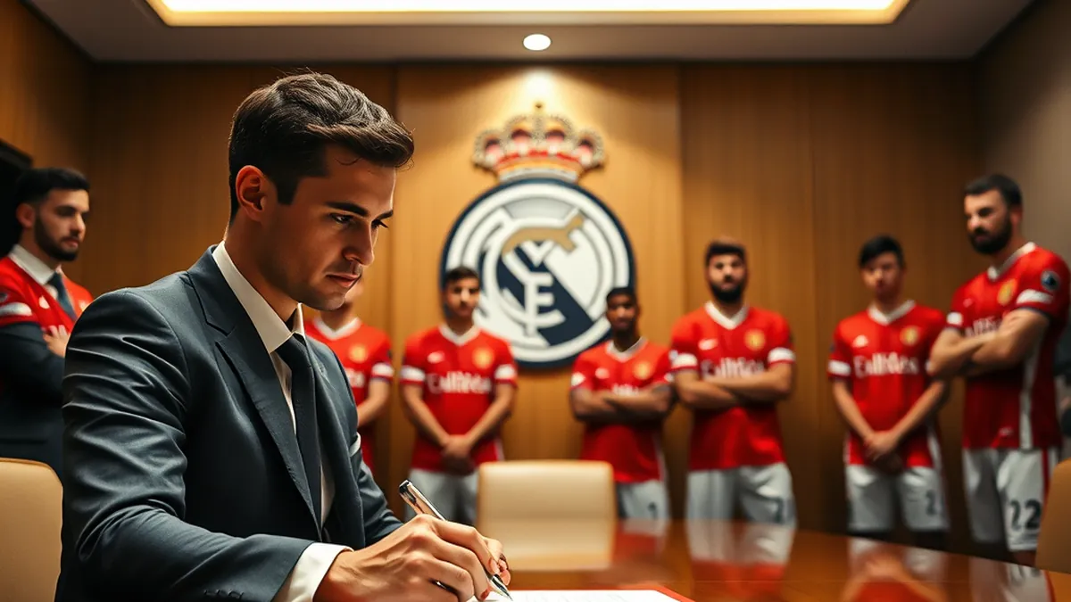 Atletico Madrid: Los 3 equipos que solicitarán la cesión de Obed Vargas en verano