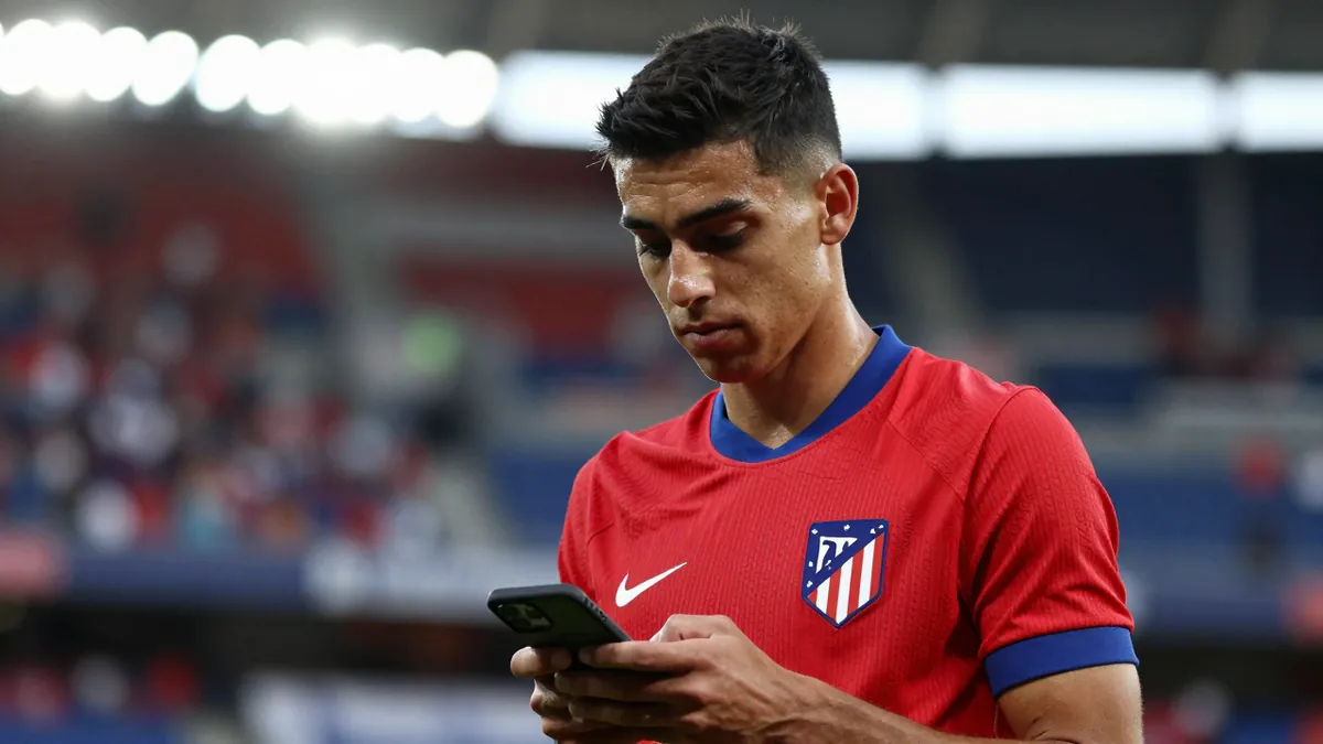 Atletico Madrid Interesados en Grealish y Osimhen