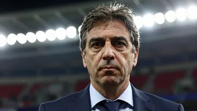 El consejero delegado del Atlético de Madrid, Miguel Ángel Gil Marín, afirma que Julián Álvarez nunca será vendido al...