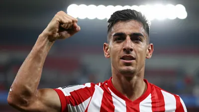 Atletico Madrid: Atlético Madrid acepta oferta de la Roma por Nahuel Molina: 13M€ fijos + 4M€ en variables