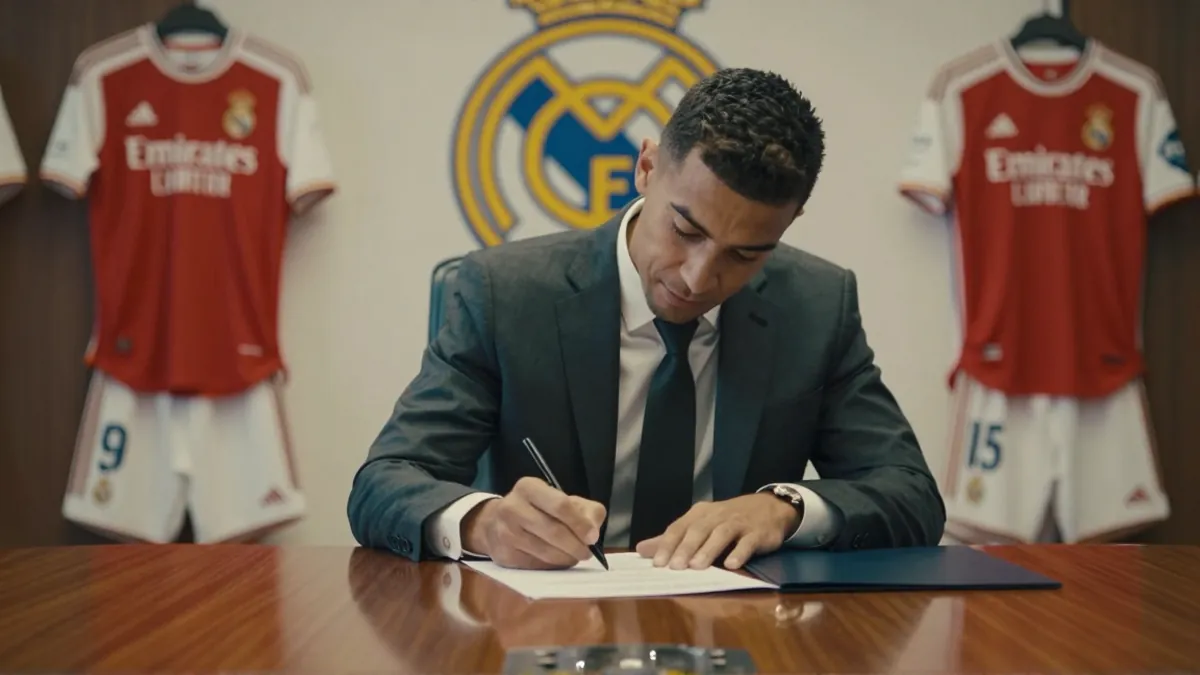 Viola Calligaris returns to Atletico Madrid, signs till 2028