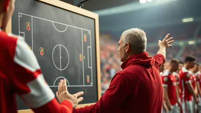 El Último Empujón: Atlético Madrid Busca Sellar su Temporada en Villarreal
