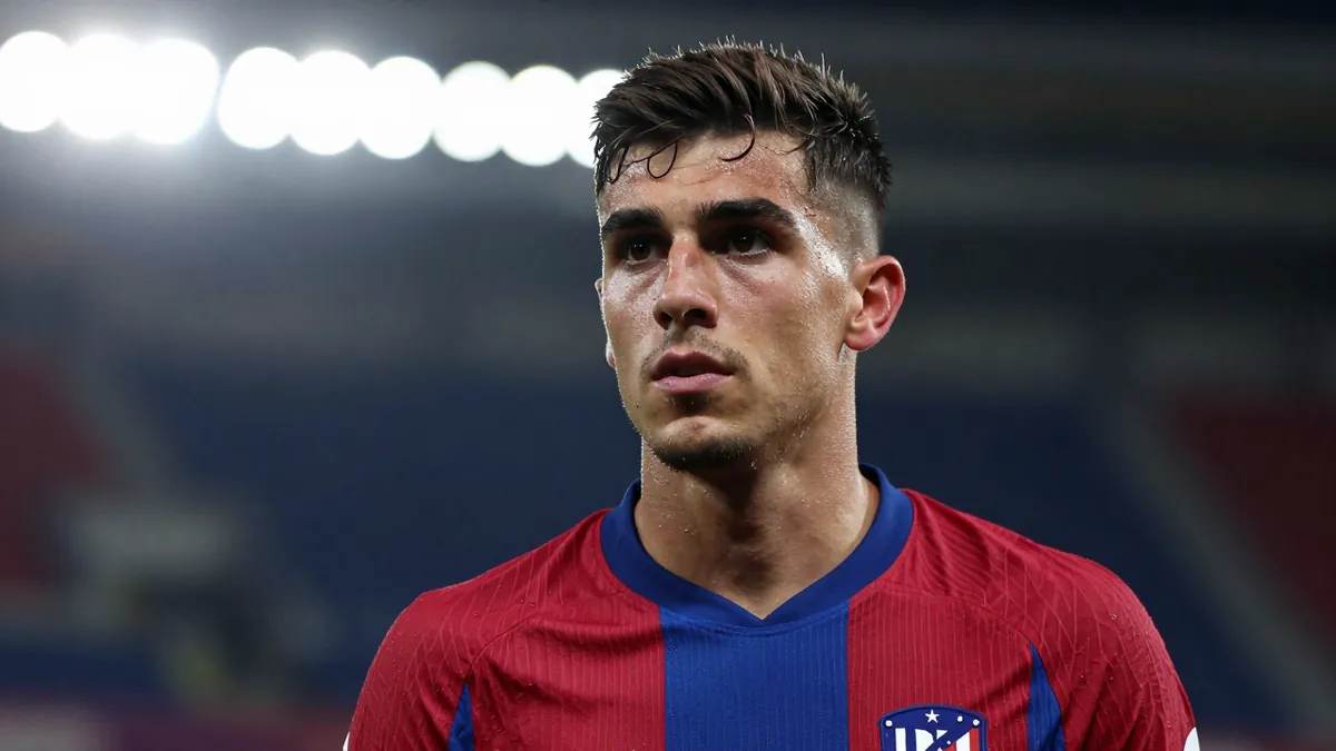 El lateral Nahuel Molina, de 28 años y procedente de Atletico Madrid, ha llegado a un acuerdo para unirse al club...