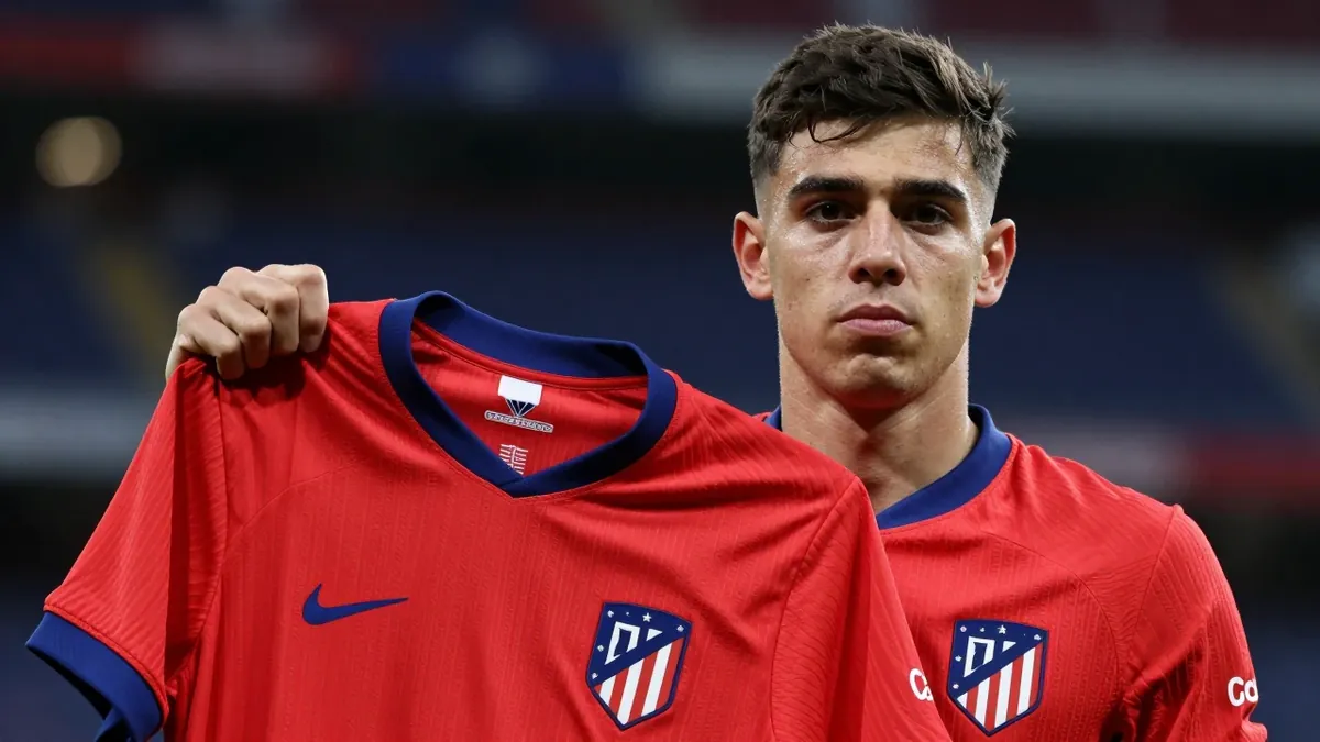 El Atlético Madrid ha cerrado el fichaje del delantero David procedente de la Juventus, según informa Tuttosport...