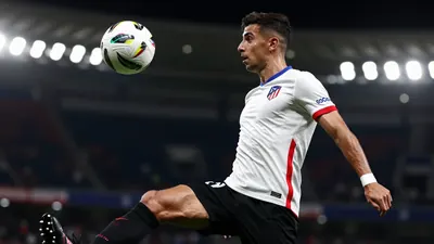 Atlético de Madrid cae derrotado ante el Espanyol en un partido emocionante, con un gol de Álex Calatrava y un gol de...