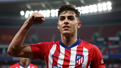Atlético Madrid cayó 3-1 ante el Manchester City en un amistoso en Seúl, con goles de Omar Marmoush y Rayan Ait Nouri...