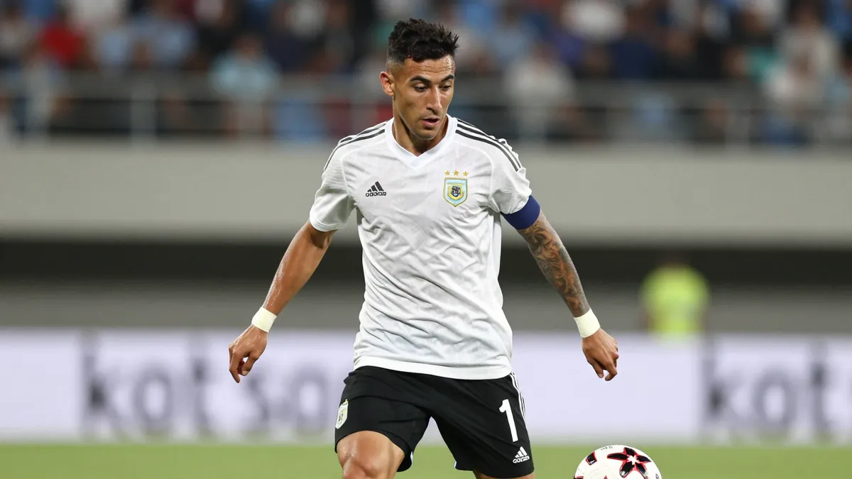 Atlético de Madrid pierde a Thiago Almada, quien se une a River Plate en un trascendental traspaso de €20 millones