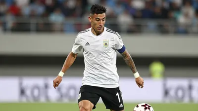 Atlético de Madrid pierde a Thiago Almada, quien se une a River Plate en un trascendental traspaso de €20 millones
