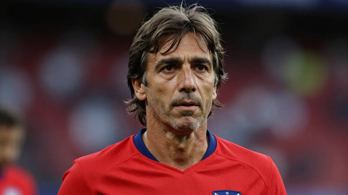 Atletico Madrid retiene a Julian ñlvarez, pese a ofertas millonarias; Simeone asegura que el delantero sigue siendo clave...