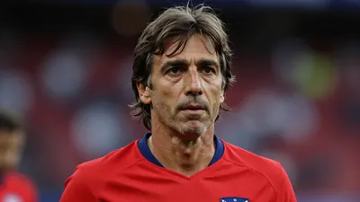 Atletico Madrid retiene a Julian ñlvarez, pese a ofertas millonarias; Simeone asegura que el delantero sigue siendo clave...