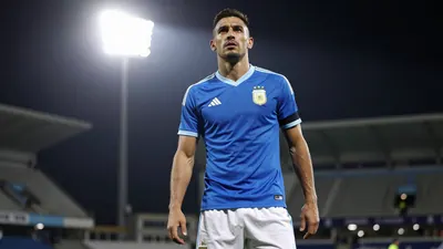 Julián Álvarez se queda fuera de la convocatoria del amistoso contra el Marsella, en medio de especulaciones sobre su...