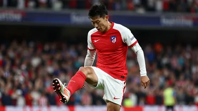 Atlético de Madrid busca su primer triunfo en casa en la temporada 2026, con Lee Kang-in en su primer partido en el estadio