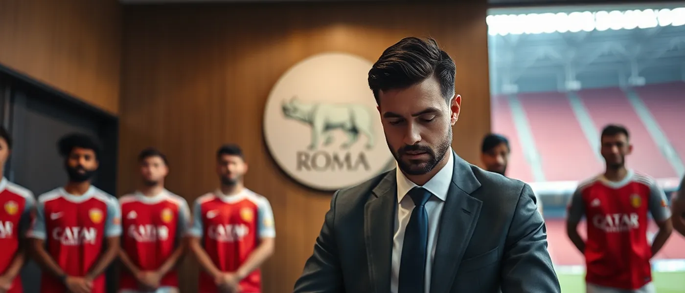 La Roma amenaza con arruinar el fichaje de Nico González por el Atlético de Madrid