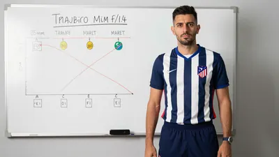 El Atlético de Madrid ofrece 35 millones de euros al LOSC Lille por el delantero internacional hispano-belga Matías...